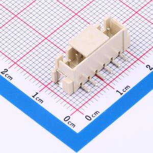 BX-HA2.54-6PLT商品缩略图