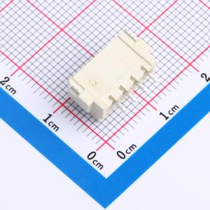 BX-HA2.54-4PWT商品缩略图