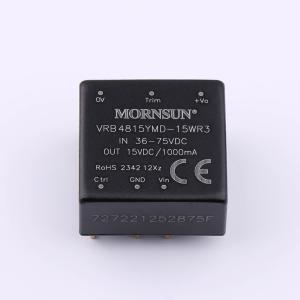 VRB4815YMD-15WR3商品缩略图