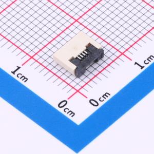 FPC-0.5FX-04PH20商品缩略图