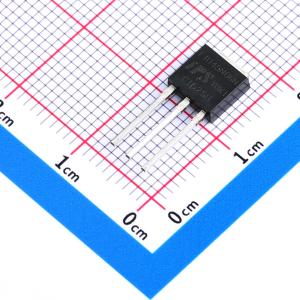 FTU45N06N商品缩略图