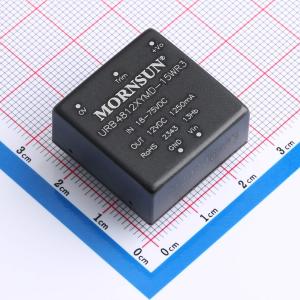 URB4812XYMD-15WR3商品缩略图