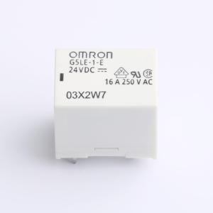 G5LE-1-E DC24商品缩略图