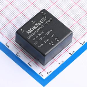 URB2412XYMD-15WR3商品缩略图