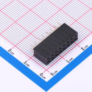 BX-PM2.54-2-8PY商品缩略图