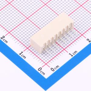 HX 2.0mm-8P ZZ-MS商品缩略图