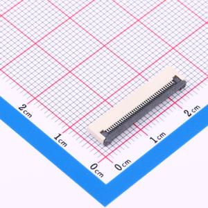 FPC-0.5FX-38PH20商品缩略图