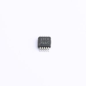 DAC124S085CIMMX/NOPB商品缩略图