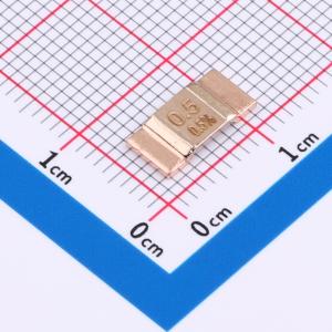 HoSRX3920-5W-0.5mR-0.5%商品缩略图