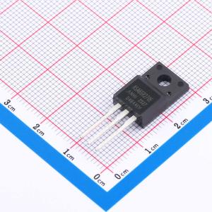 1个N沟道 耐压:650V 电流:15A