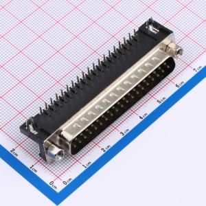 D-SUB-DR-37PCG-BB商品缩略图
