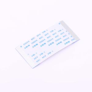 HX FFC-1.0-24P-50mm商品缩略图