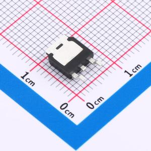 FQD7N10LTM(UMW)商品缩略图