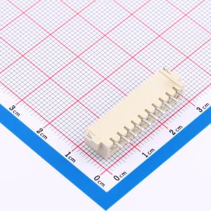 MXXH-2.54-10P-WT1-0-A商品缩略图