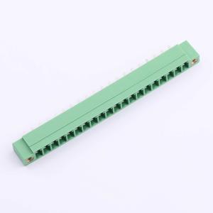 DB2EVM-3.81-20P-GN商品缩略图