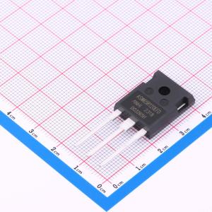 1个N沟道 耐压:655V 电流:30A