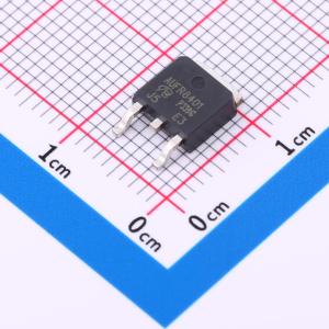 AUIRFR8401TRR-VB商品缩略图