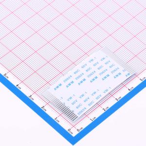 HX FFC-1.0-24P-50mm商品缩略图