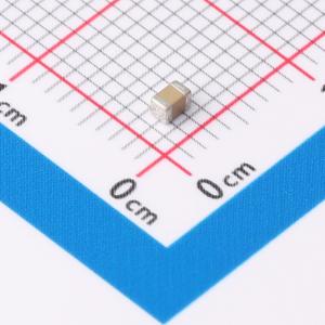 C0805C105K5RAC7800商品缩略图