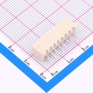 HX 2.54mm-8P ZZ-MS商品缩略图