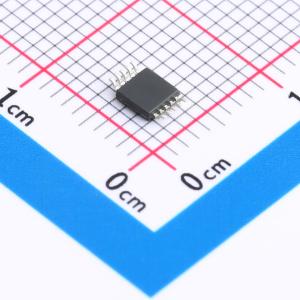 DAC124S085CIMMX/NOPB商品缩略图