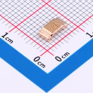 HoSRX2512-3W-0.25mR-0.5%商品缩略图