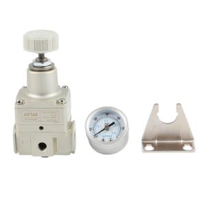 AIRTAC(亚德客) GPR系列精密调压阀 GPR30008M