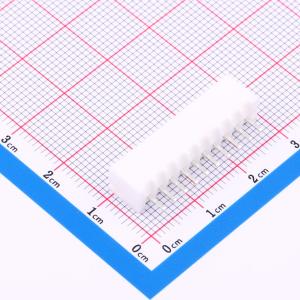 HX 2.54mm-10P ZZ商品缩略图