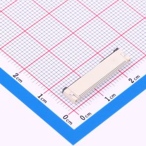 FPC-0.5FX-38PH20商品缩略图