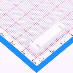 HX 2.54mm-10P ZZ商品缩略图