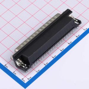 D-SUB-DR-37PCG-BB商品缩略图