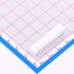 HX 2.54mm-13P ZZ商品缩略图
