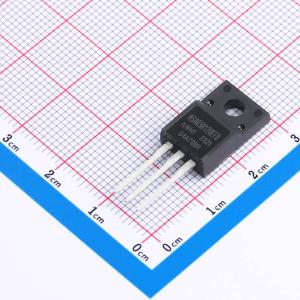 1个N沟道 耐压:655V 电流:30A