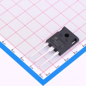 SUPSiC MOSFET 碳化硅场效应管