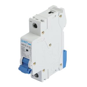 NB1Z-63 1P C10 AC230/400V DC220V(R)商品缩略图