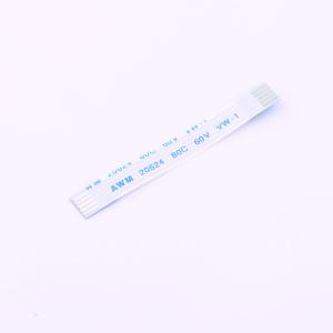 HX FFC-1.0-5P-50mm商品缩略图