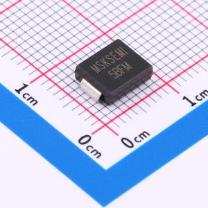 5.0SMDJ33CA商品缩略图