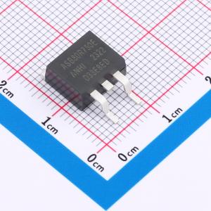 1个N沟道 耐压:800V 电流:8.5A