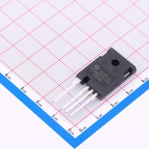 SUPSiC MOSFET 碳化硅场效应管