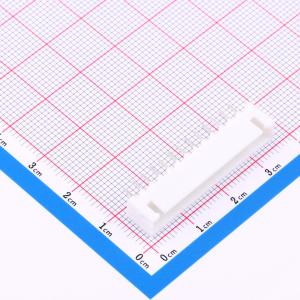 HX 2.54mm-13P ZZ商品缩略图