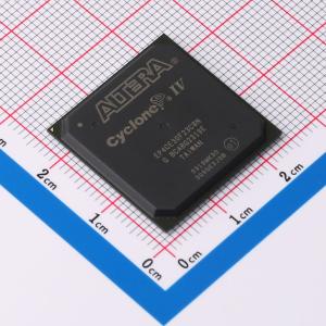 EP4CE30F23C8N商品缩略图