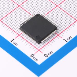 HC32F452KETB-LQFP64商品缩略图