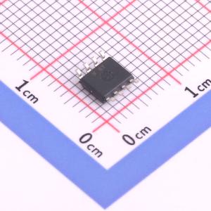 MAX5541ESA+商品缩略图