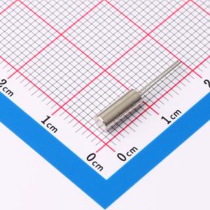 YT-38 32.768KHZ 2P 3080 12.5PF ±10PPM -20~70℃