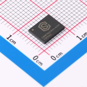 CS Gen2 SDNAND 16Gb pSLC LongP/ECycle 工业级