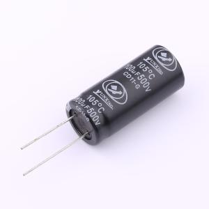 ECG2HM101M40OTBO商品缩略图