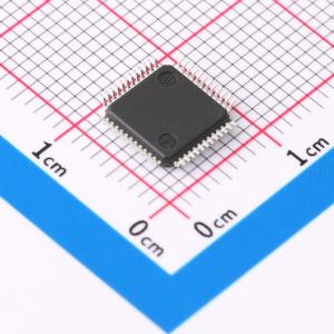 STM32C031C4T6商品缩略图