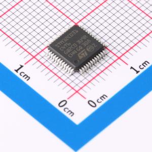 STM32C031C4T6商品缩略图