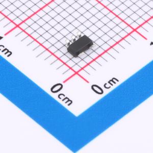 XC6219B252MR商品缩略图