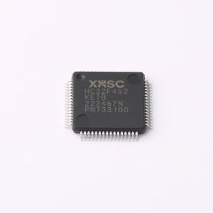 HC32F452KETB-LQFP64商品缩略图